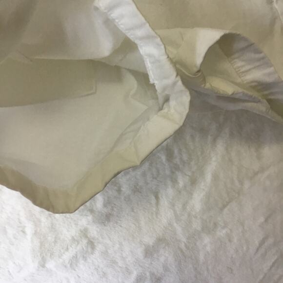 Ralph Lauren Girl White Shorts - Picture 10 of 15